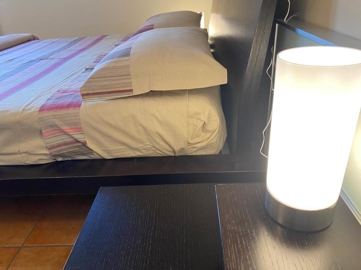 Accanto A Firenze Прато Екстер'єр фото