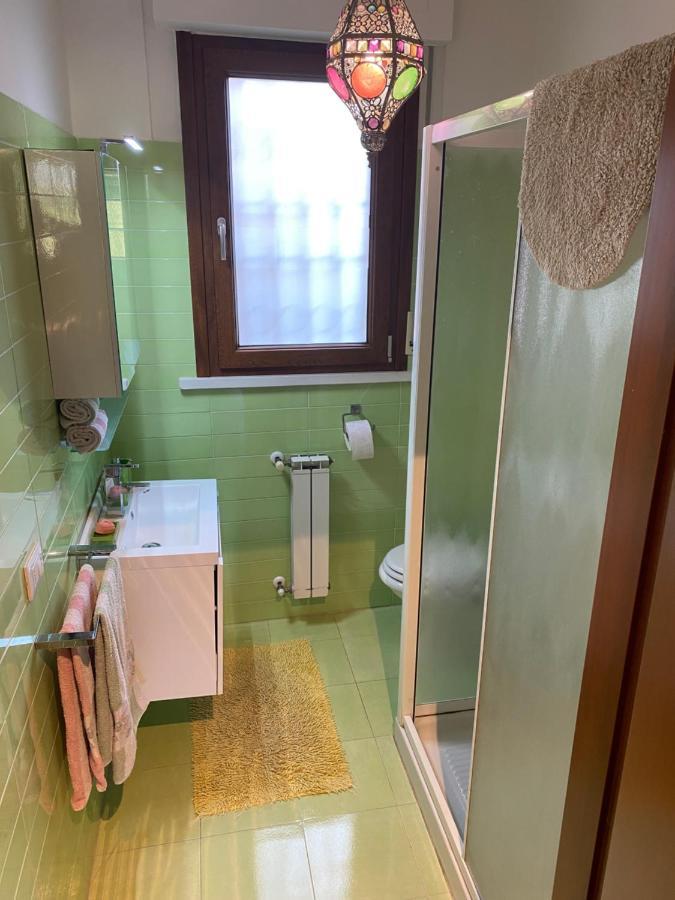 Accanto A Firenze Прато Екстер'єр фото