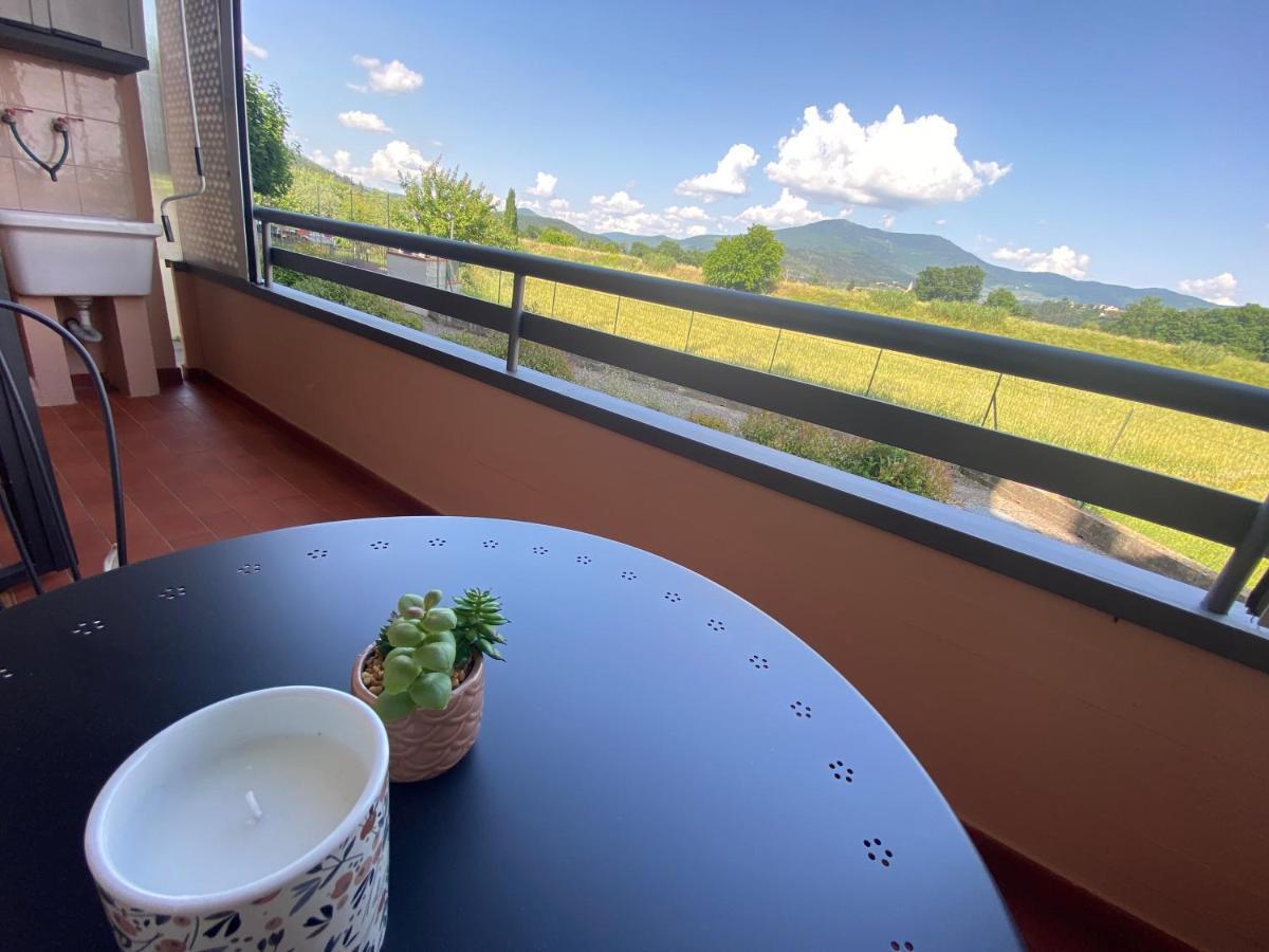 Accanto A Firenze Прато Екстер'єр фото