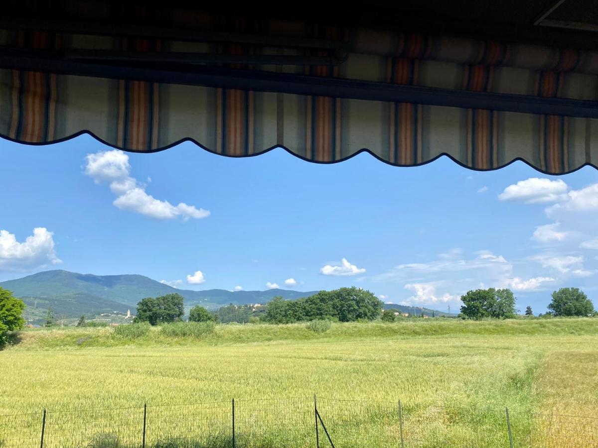 Accanto A Firenze Прато Екстер'єр фото