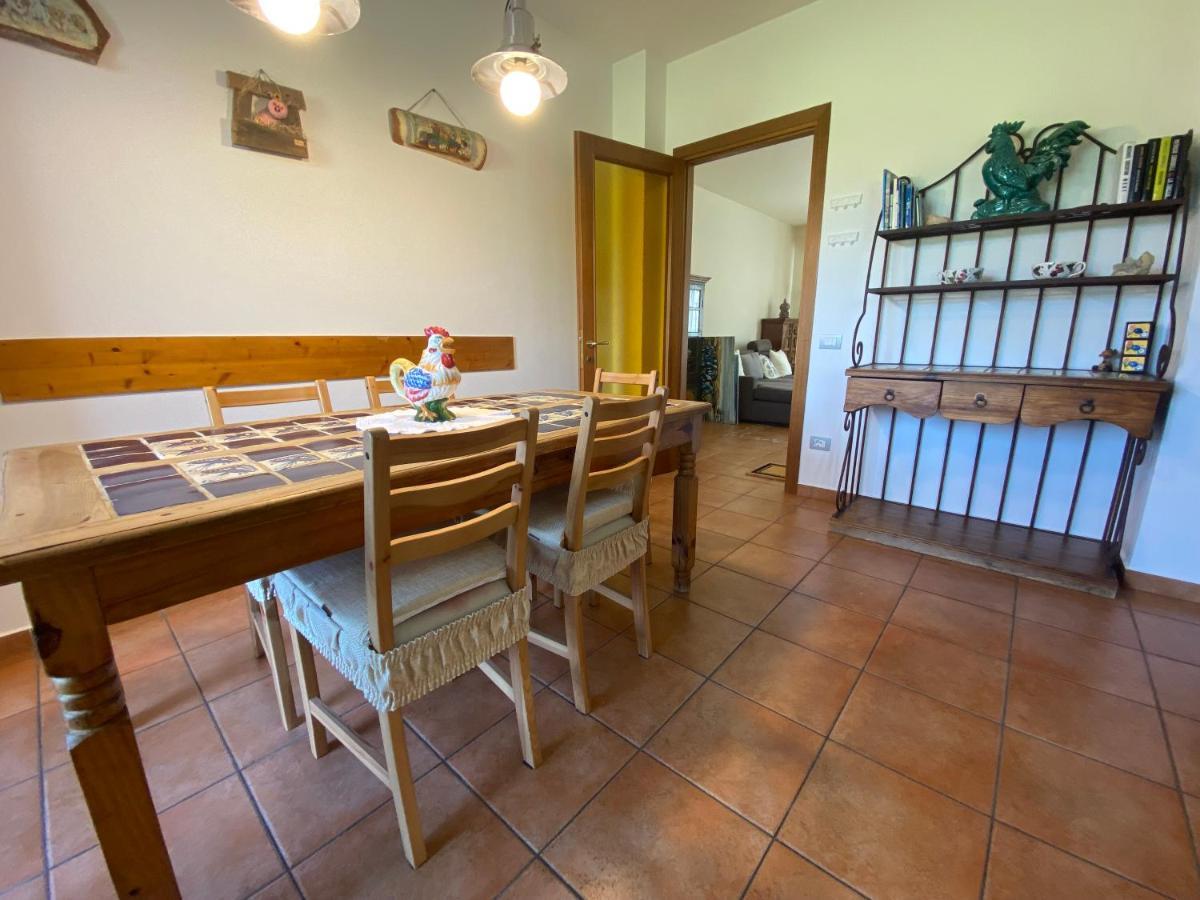 Accanto A Firenze Прато Екстер'єр фото