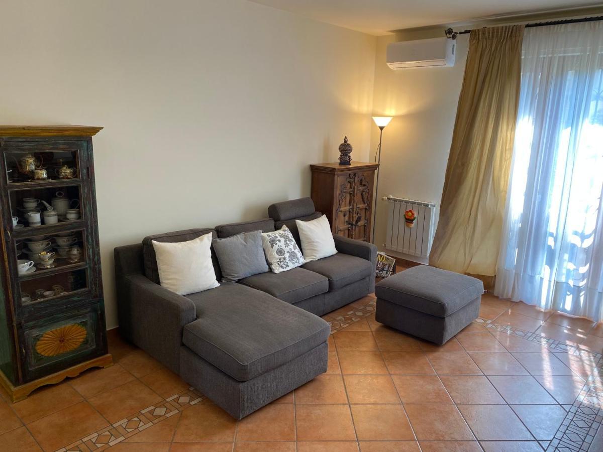 Accanto A Firenze Прато Екстер'єр фото