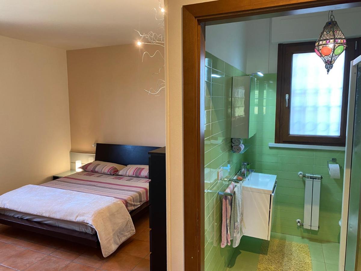 Accanto A Firenze Прато Екстер'єр фото