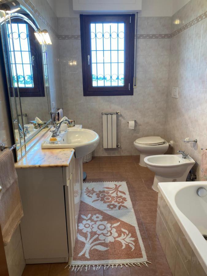 Accanto A Firenze Прато Екстер'єр фото