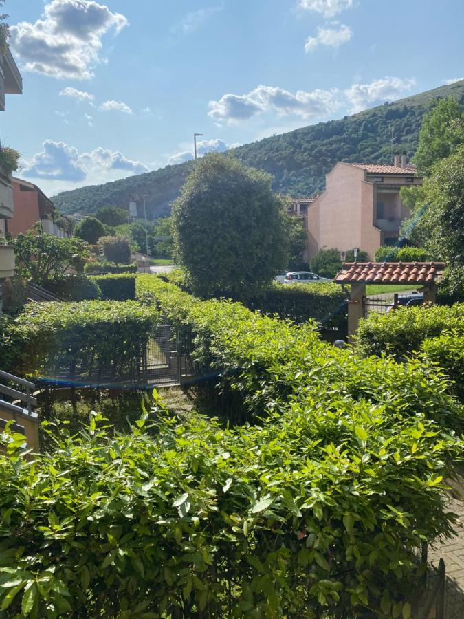Accanto A Firenze Прато Екстер'єр фото