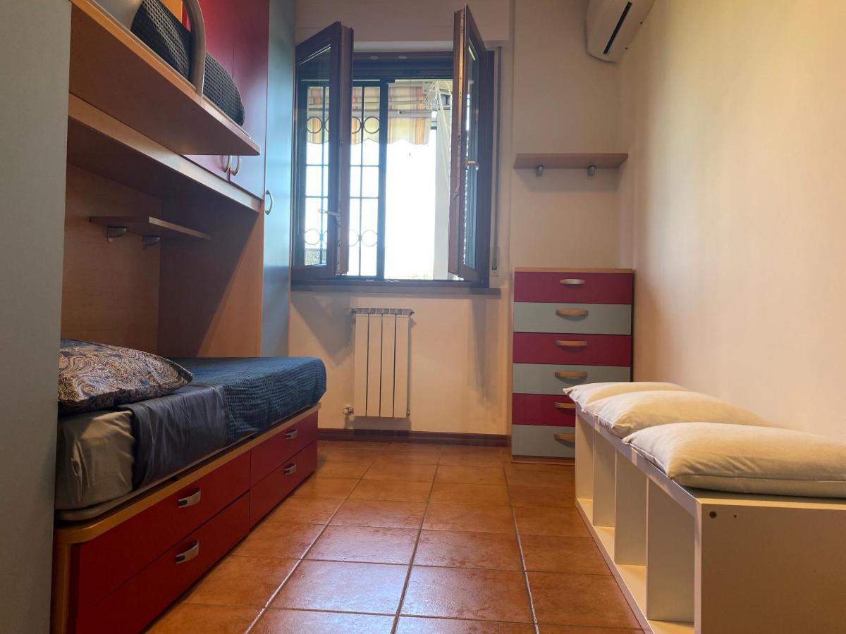 Accanto A Firenze Прато Екстер'єр фото