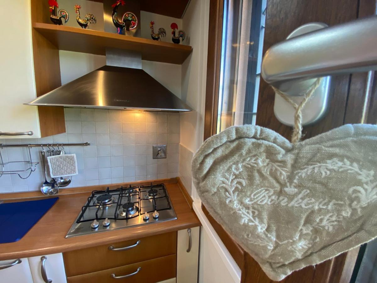 Accanto A Firenze Прато Екстер'єр фото