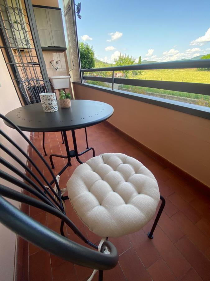 Accanto A Firenze Прато Екстер'єр фото
