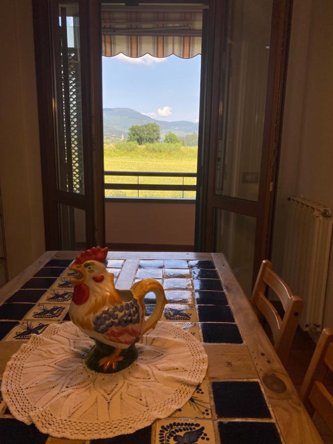 Accanto A Firenze Прато Екстер'єр фото
