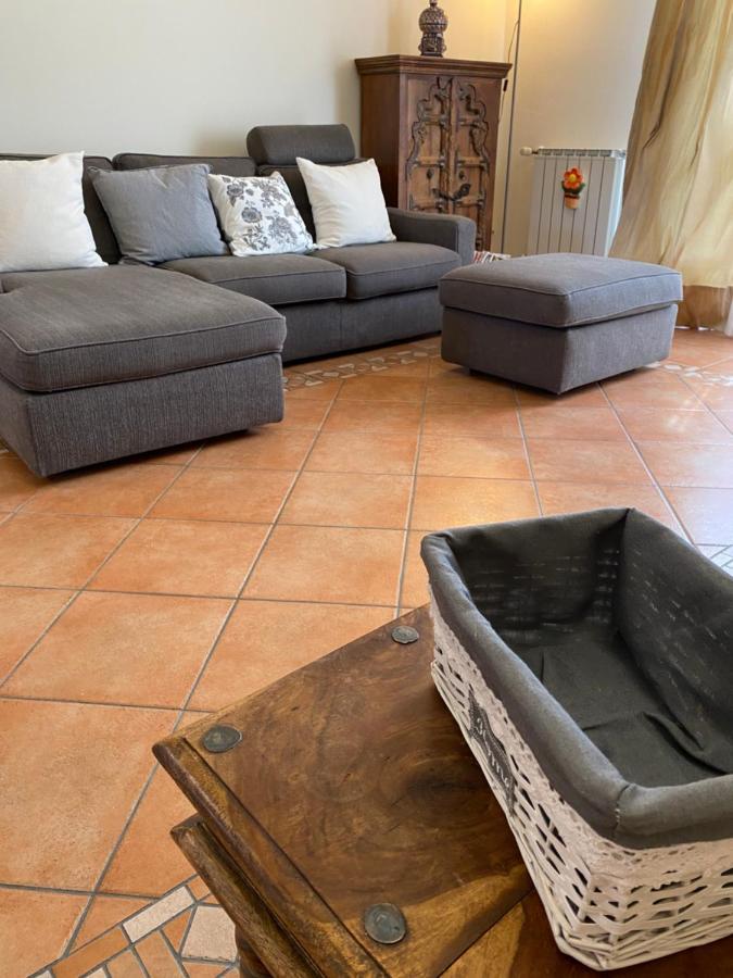 Accanto A Firenze Прато Екстер'єр фото